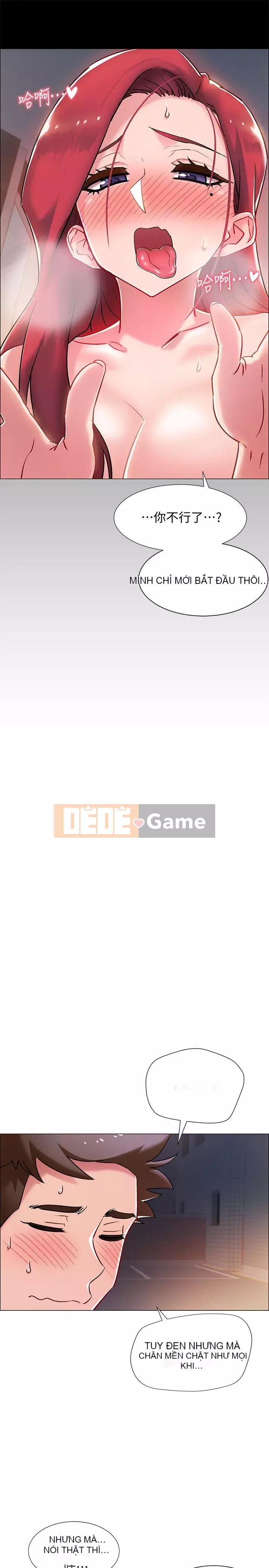 Đếm ngược đến ngày nhập ngũ Chương 1-15