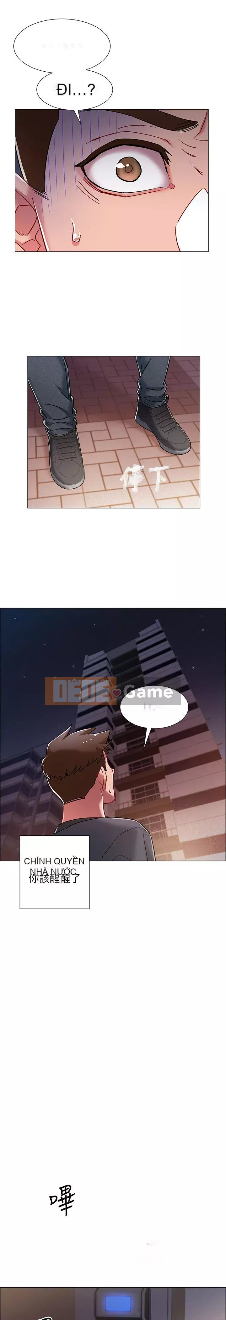 Đếm ngược đến ngày nhập ngũ Chương 1-15