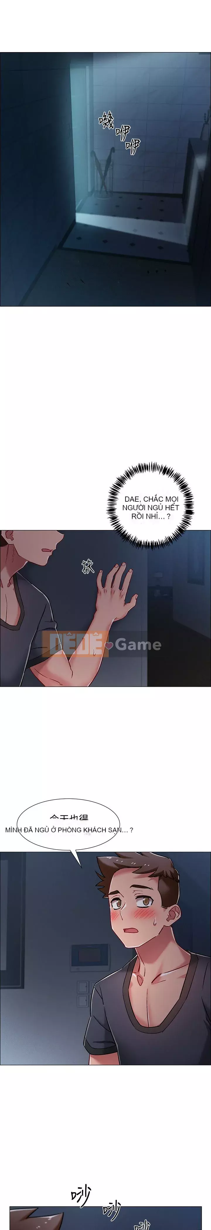 Đếm ngược đến ngày nhập ngũ Chương 1-15