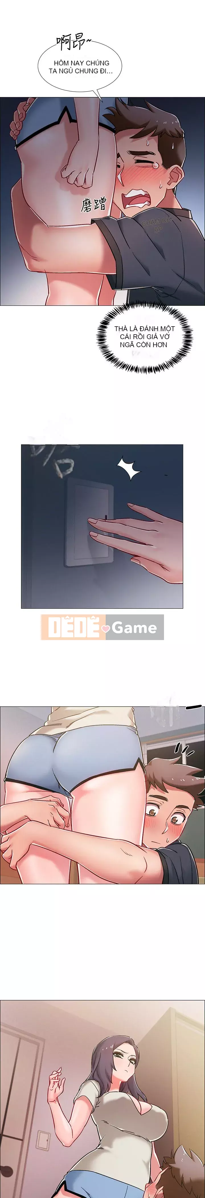 Đếm ngược đến ngày nhập ngũ Chương 1-15