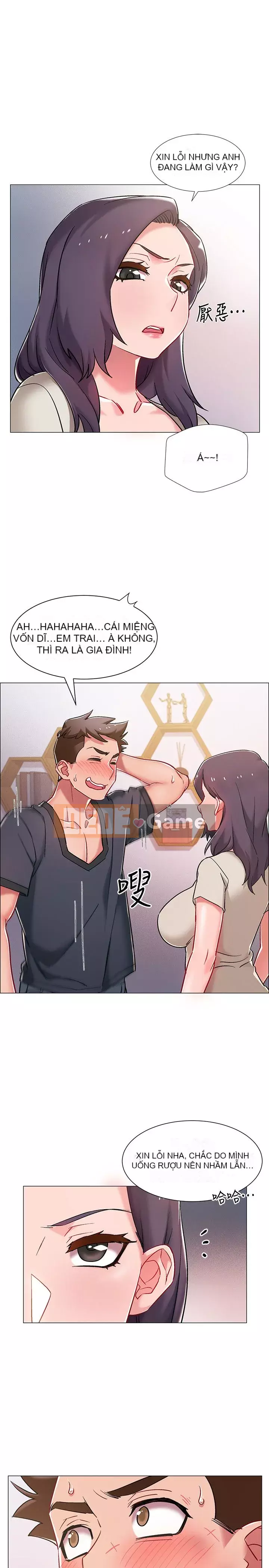 Đếm ngược đến ngày nhập ngũ Chương 1-15