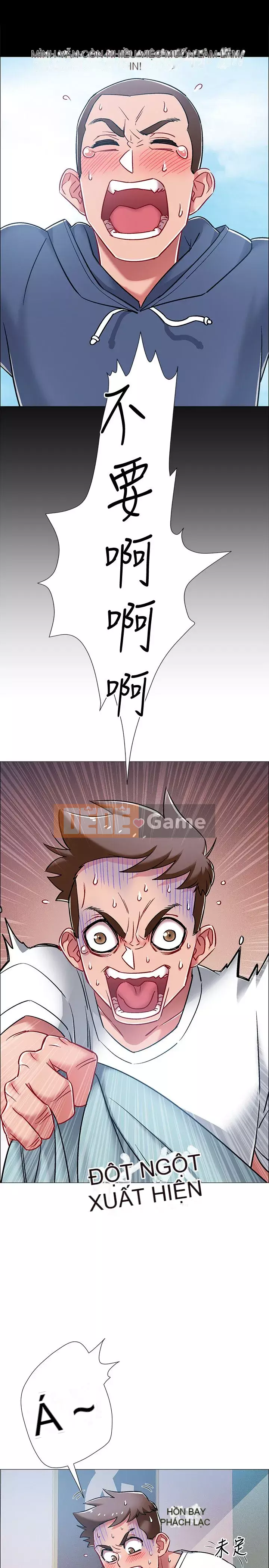 Đếm ngược đến ngày nhập ngũ Chương 1-15