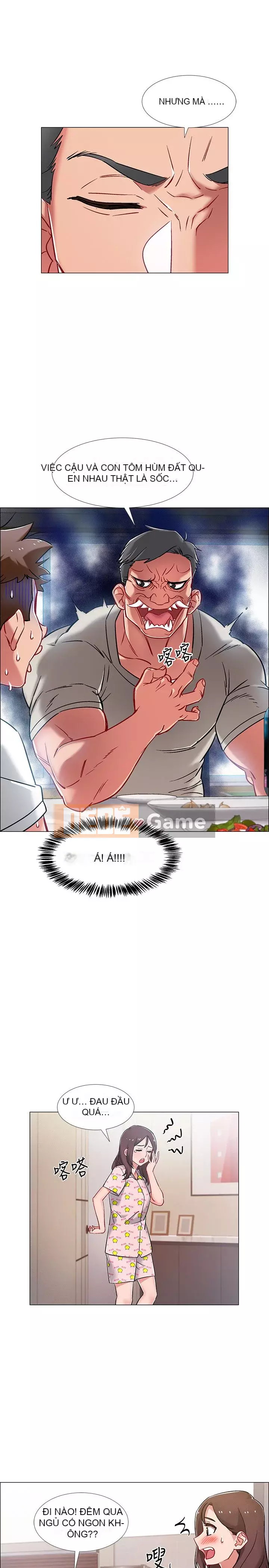 Đếm ngược đến ngày nhập ngũ Chương 1-15