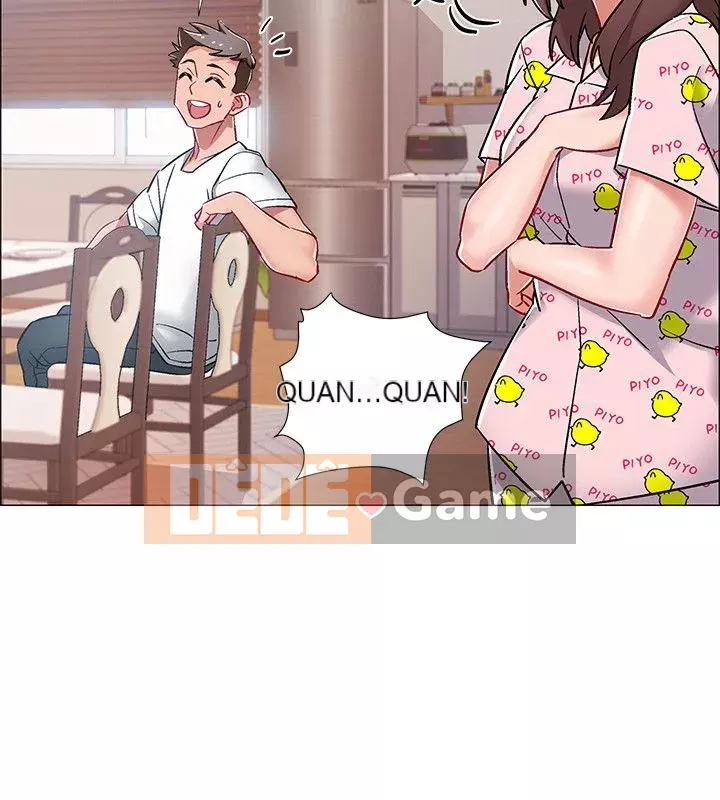 Đếm ngược đến ngày nhập ngũ Chương 1-15