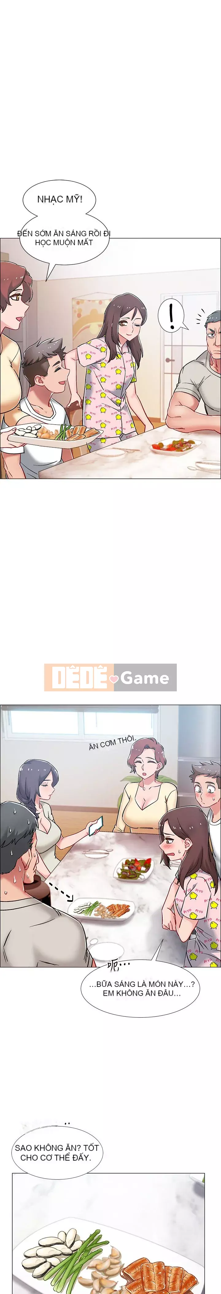 Đếm ngược đến ngày nhập ngũ Chương 1-15