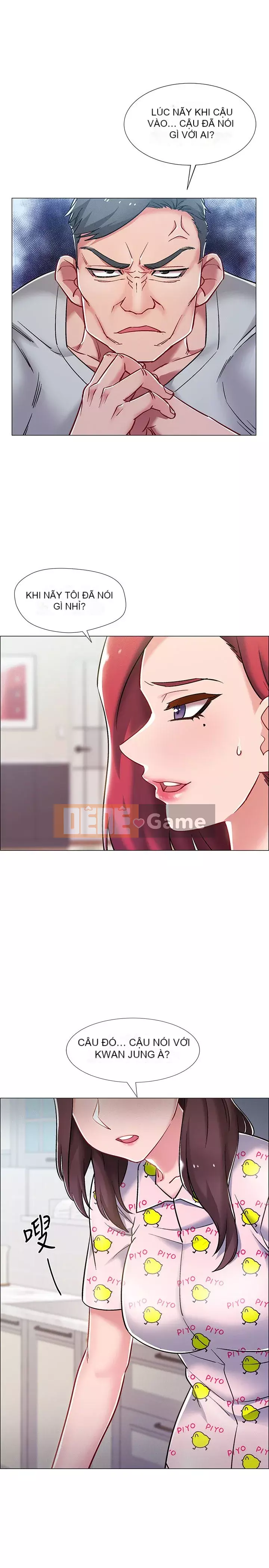 Đếm ngược đến ngày nhập ngũ Chương 1-15