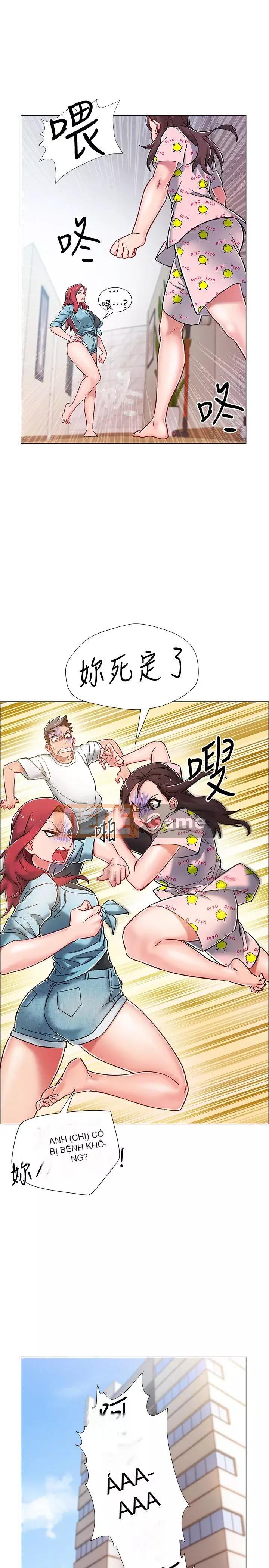 Đếm ngược đến ngày nhập ngũ Chương 1-15