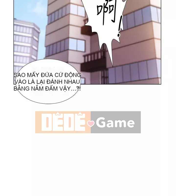 Đếm ngược đến ngày nhập ngũ Chương 1-15