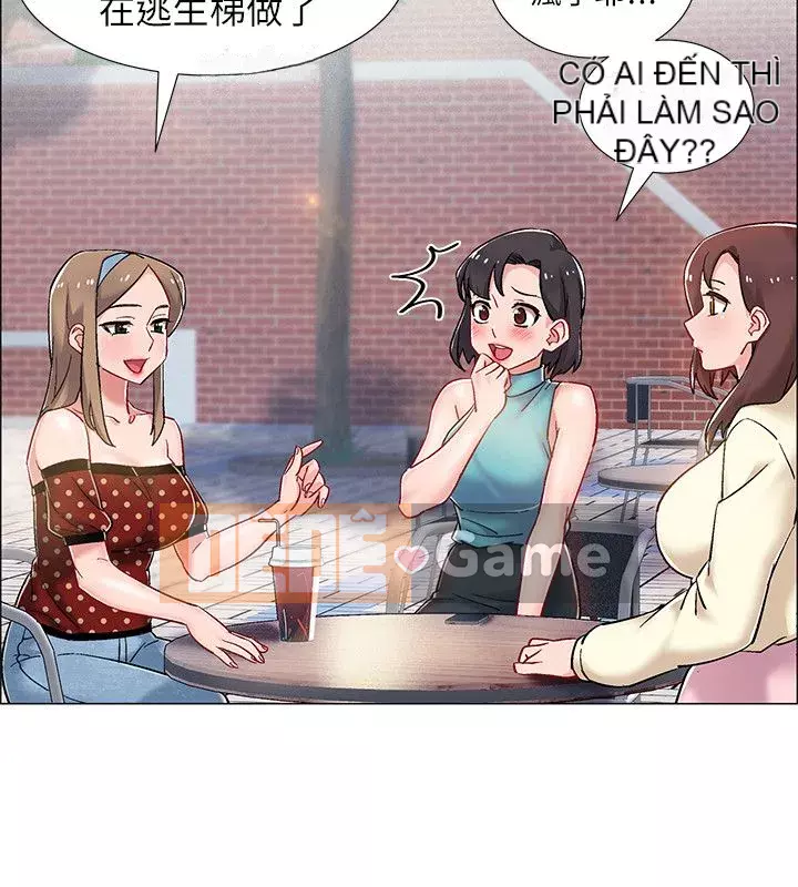 Đếm ngược đến ngày nhập ngũ Chương 1-15