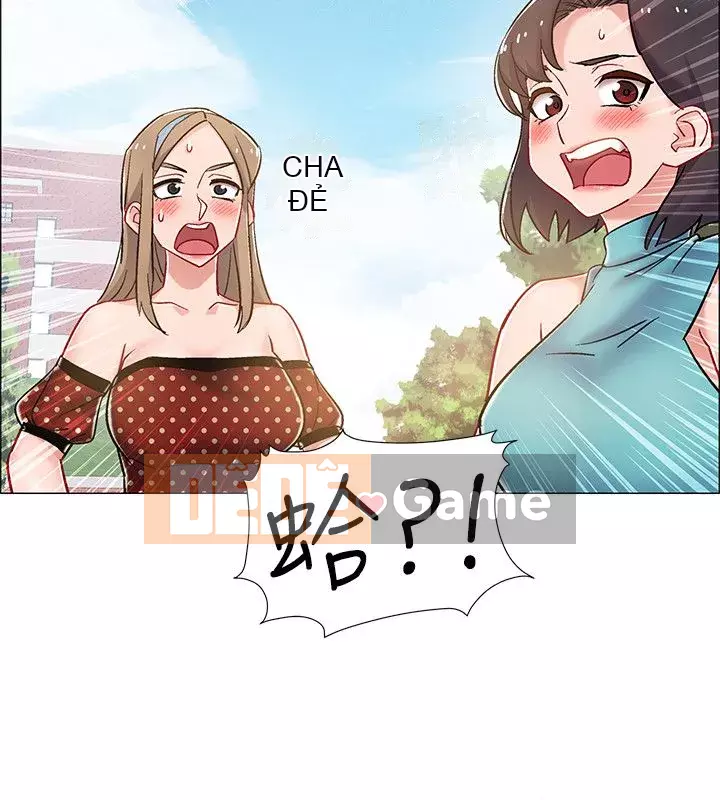 Đếm ngược đến ngày nhập ngũ Chương 1-15