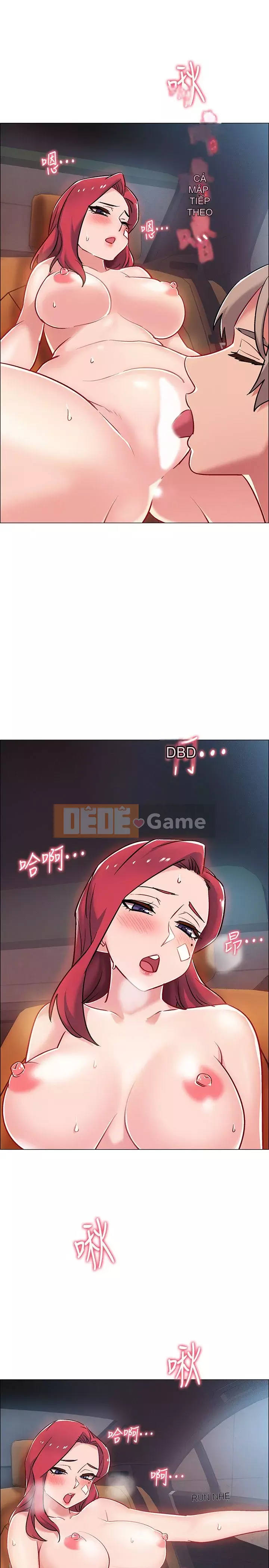 Đếm ngược đến ngày nhập ngũ Chương 1-15