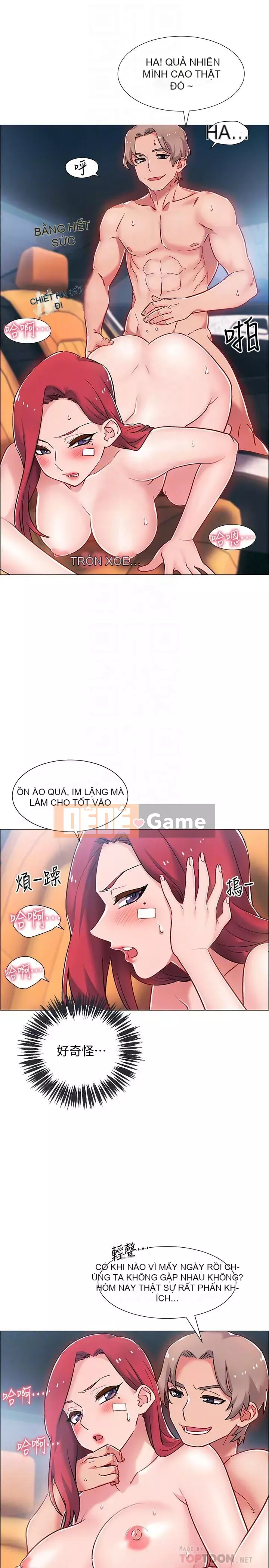 Đếm ngược đến ngày nhập ngũ Chương 1-15