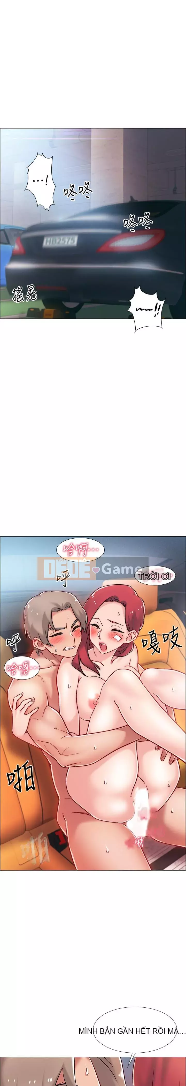 Đếm ngược đến ngày nhập ngũ Chương 1-15