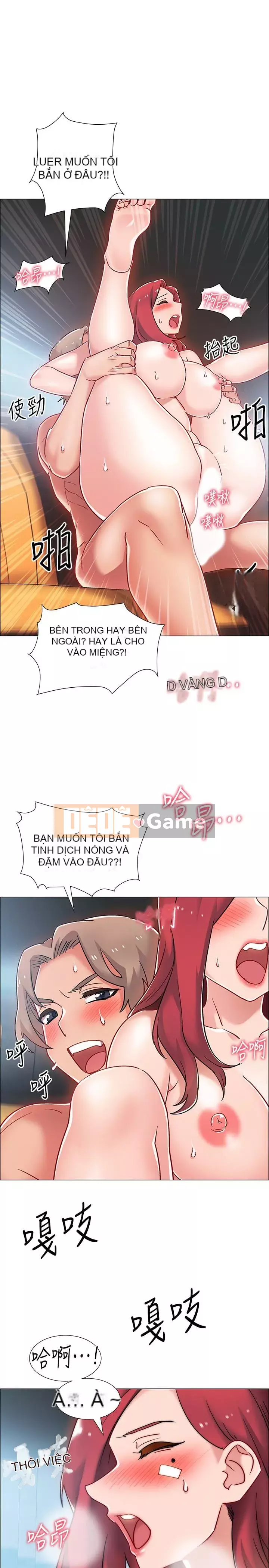 Đếm ngược đến ngày nhập ngũ Chương 1-15