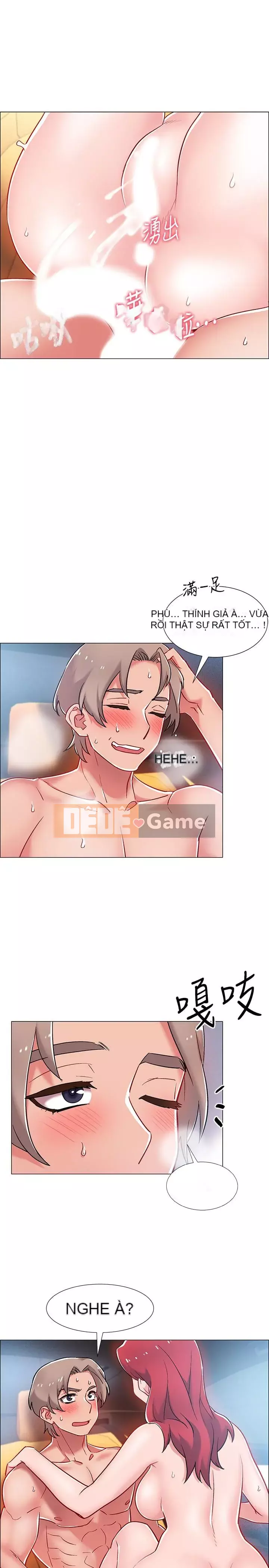 Đếm ngược đến ngày nhập ngũ Chương 1-15