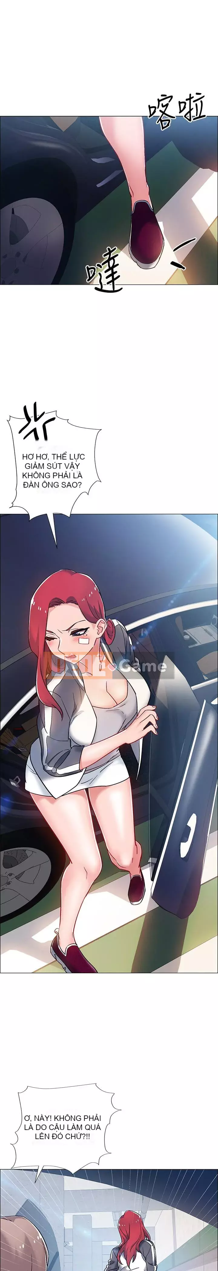 Đếm ngược đến ngày nhập ngũ Chương 1-15