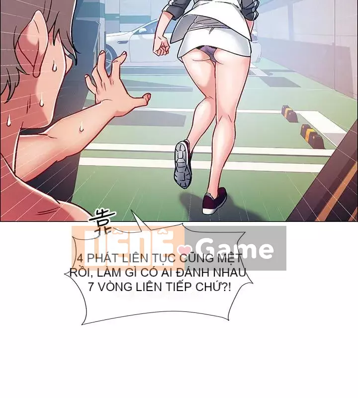 Đếm ngược đến ngày nhập ngũ Chương 1-15