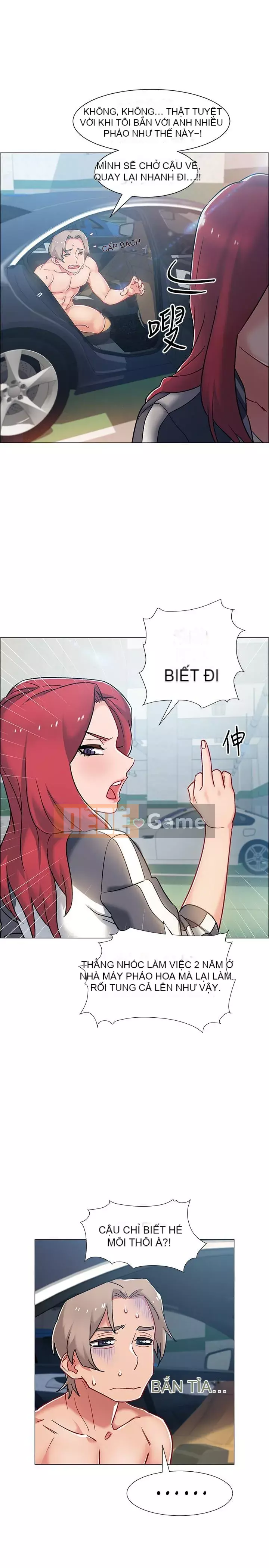 Đếm ngược đến ngày nhập ngũ Chương 1-15