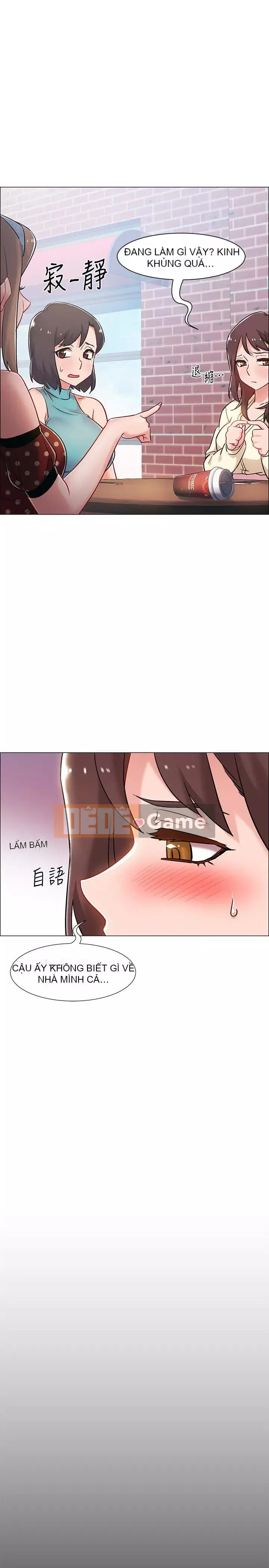 Đếm ngược đến ngày nhập ngũ Chương 1-15