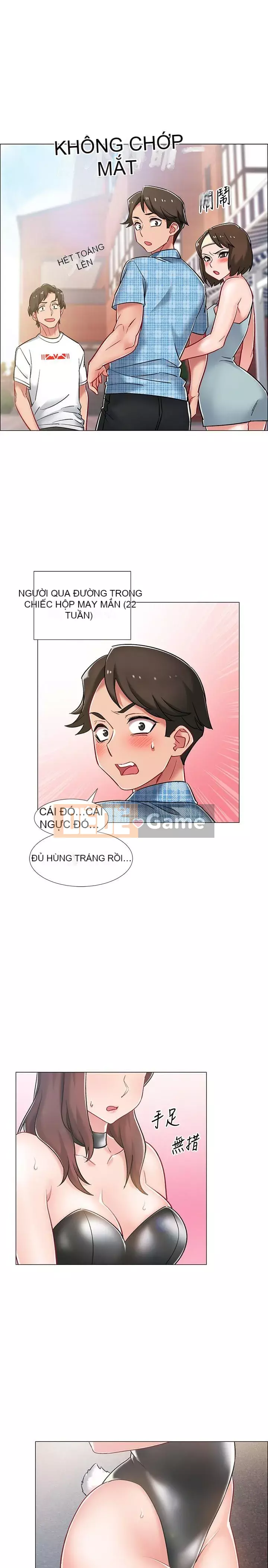 Đếm ngược đến ngày nhập ngũ Chương 1-15