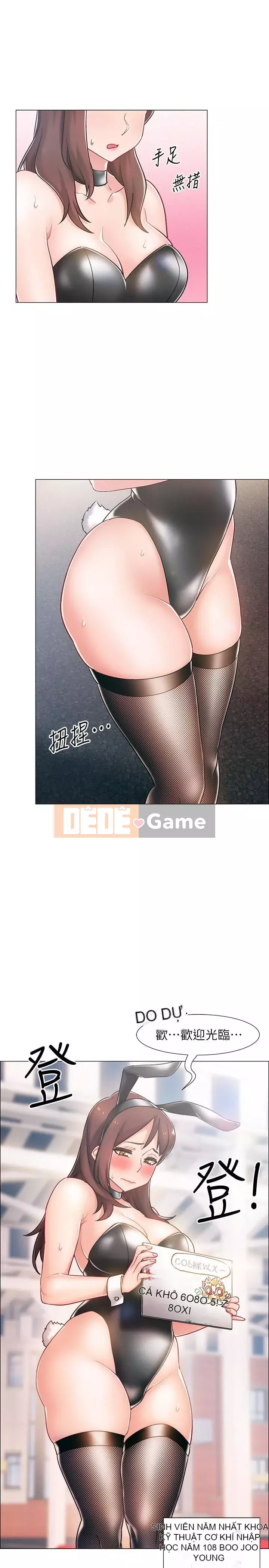 Đếm ngược đến ngày nhập ngũ Chương 1-15