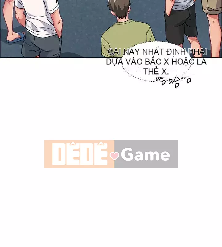 Đếm ngược đến ngày nhập ngũ Chương 1-15