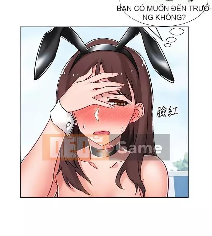 Đếm ngược đến ngày nhập ngũ Chương 1-15