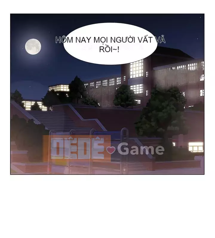 Đếm ngược đến ngày nhập ngũ Chương 1-15