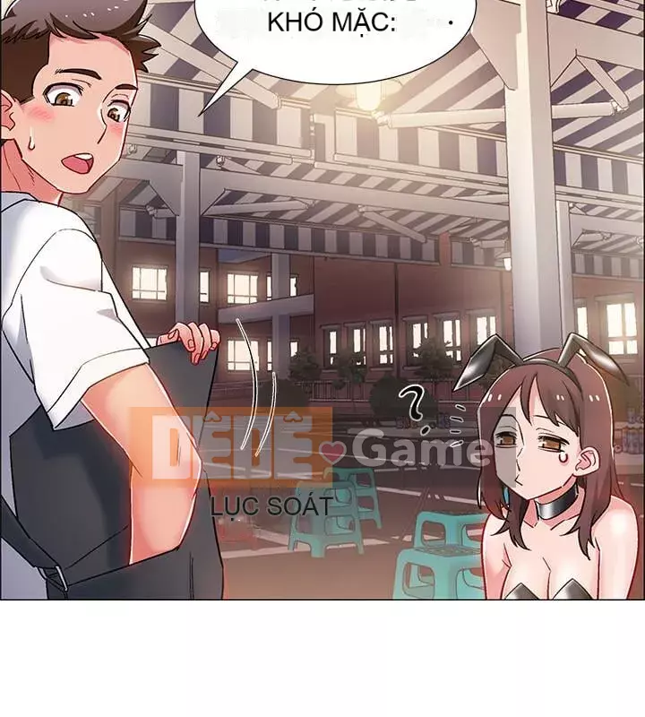 Đếm ngược đến ngày nhập ngũ Chương 1-15