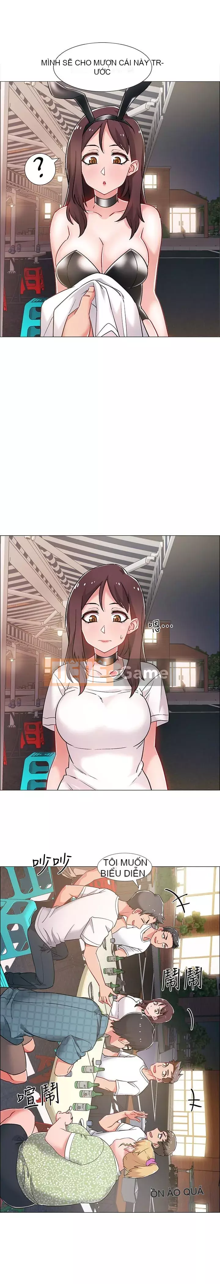 Đếm ngược đến ngày nhập ngũ Chương 1-15