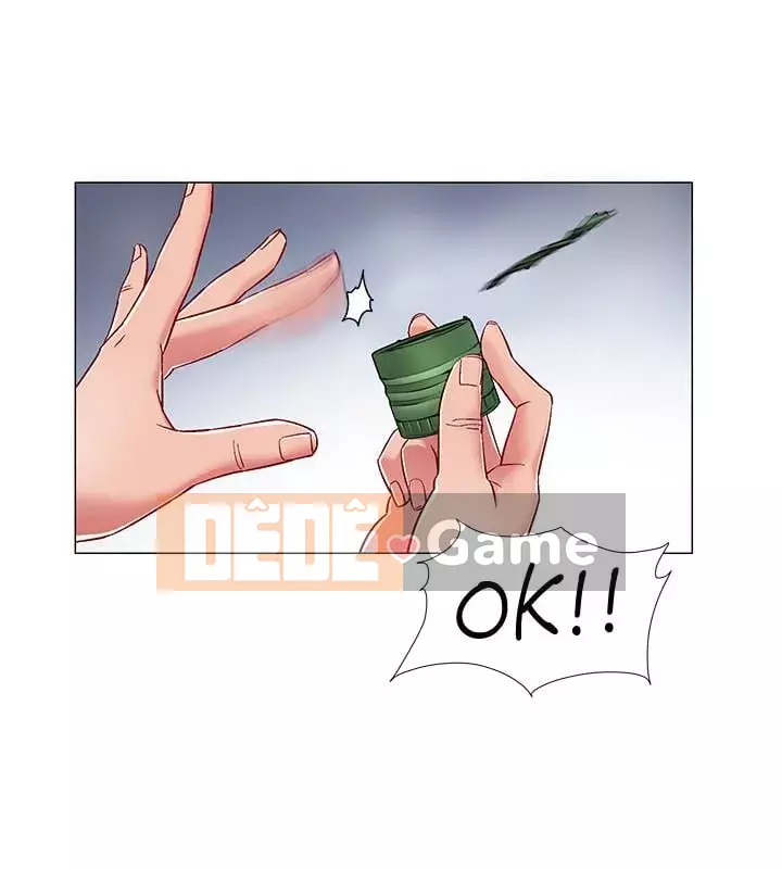 Đếm ngược đến ngày nhập ngũ Chương 1-15