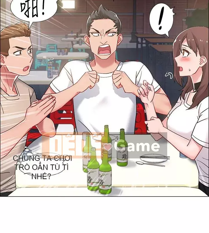 Đếm ngược đến ngày nhập ngũ Chương 1-15