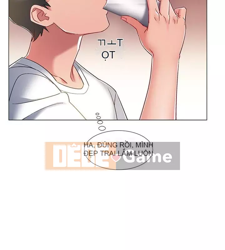 Đếm ngược đến ngày nhập ngũ Chương 1-15