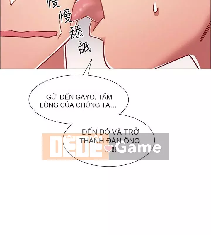 Đếm ngược đến ngày nhập ngũ Chương 1-15