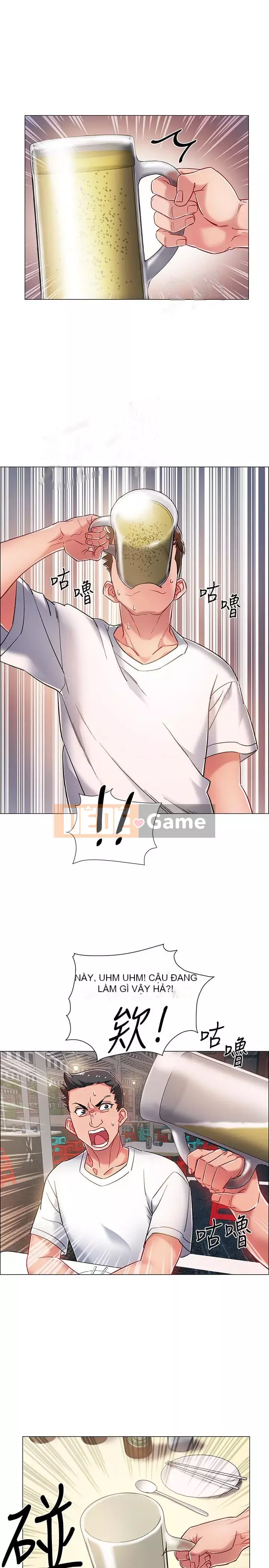 Đếm ngược đến ngày nhập ngũ Chương 1-15