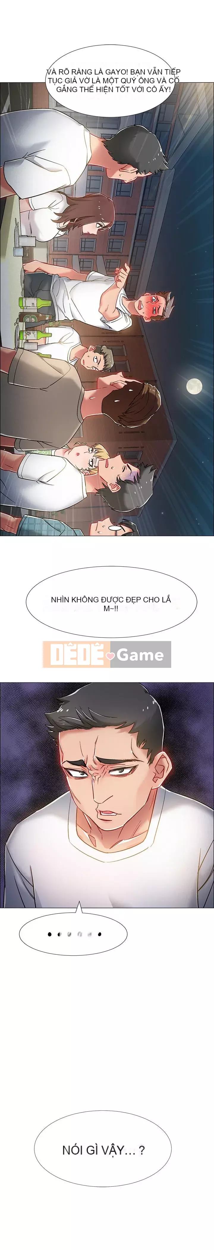 Đếm ngược đến ngày nhập ngũ Chương 1-15