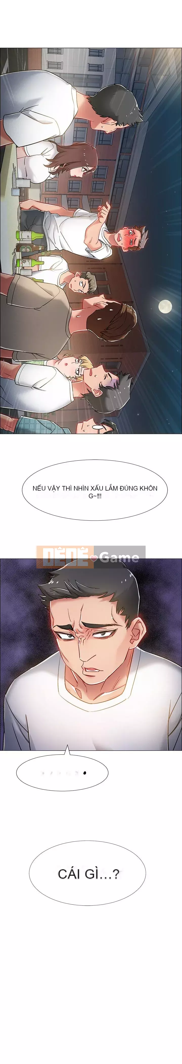 Đếm ngược đến ngày nhập ngũ Chương 1-15