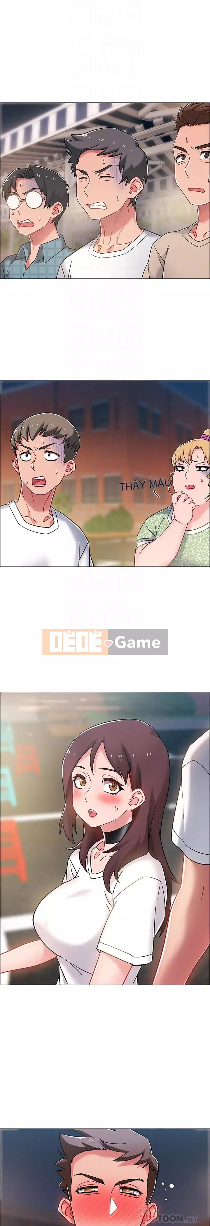 Đếm ngược đến ngày nhập ngũ Chương 1-15