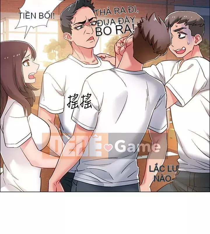 Đếm ngược đến ngày nhập ngũ Chương 1-15