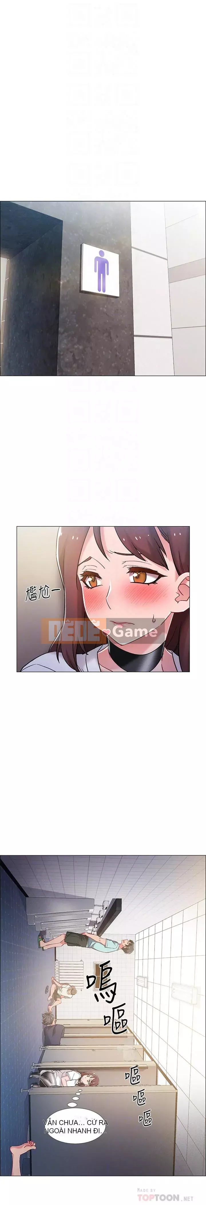 Đếm ngược đến ngày nhập ngũ Chương 1-15