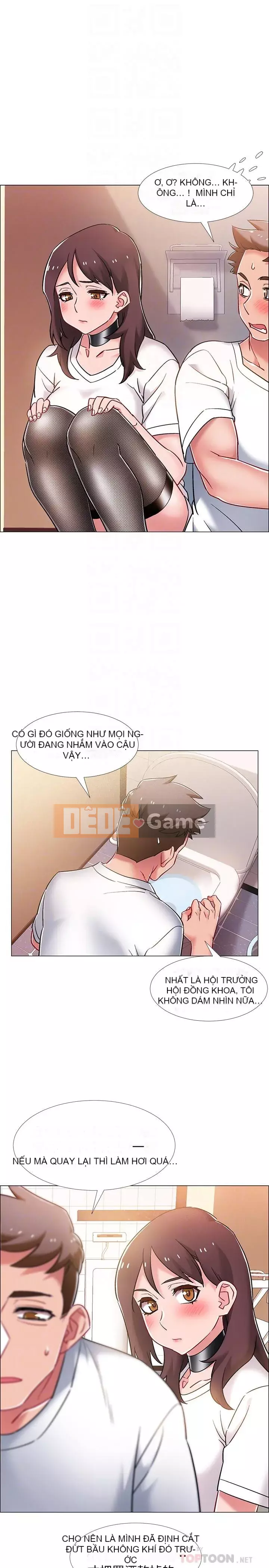 Đếm ngược đến ngày nhập ngũ Chương 1-15