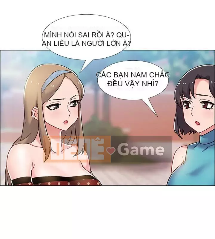 Đếm ngược đến ngày nhập ngũ Chương 1-15