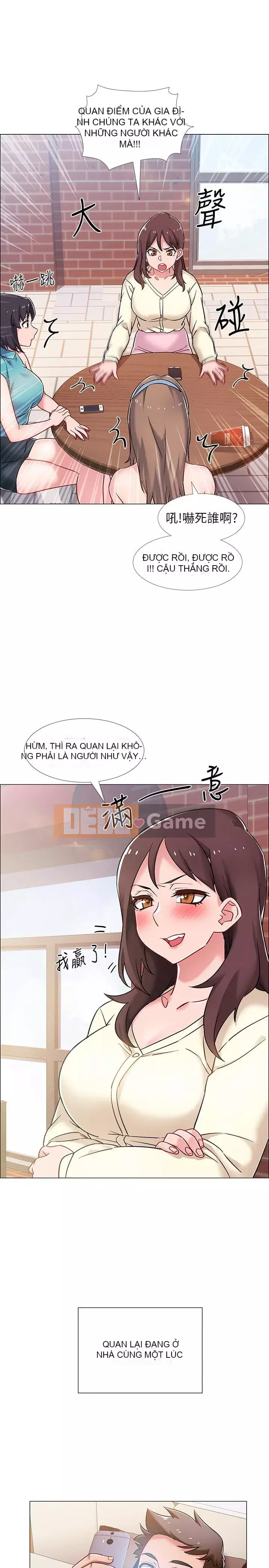 Đếm ngược đến ngày nhập ngũ Chương 1-15