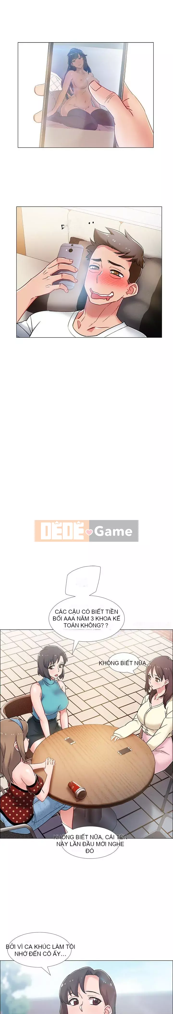 Đếm ngược đến ngày nhập ngũ Chương 1-15