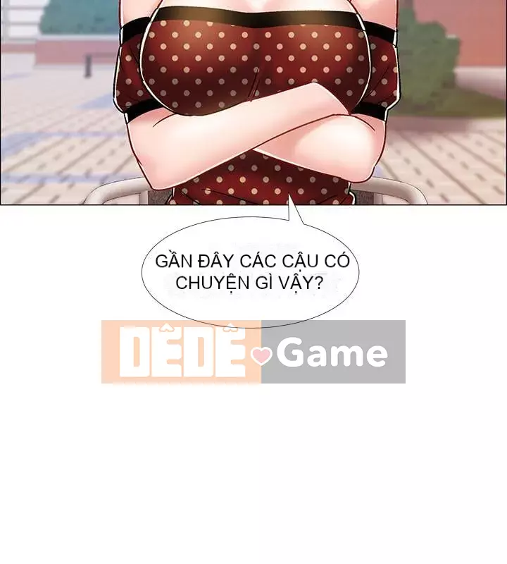 Đếm ngược đến ngày nhập ngũ Chương 1-15