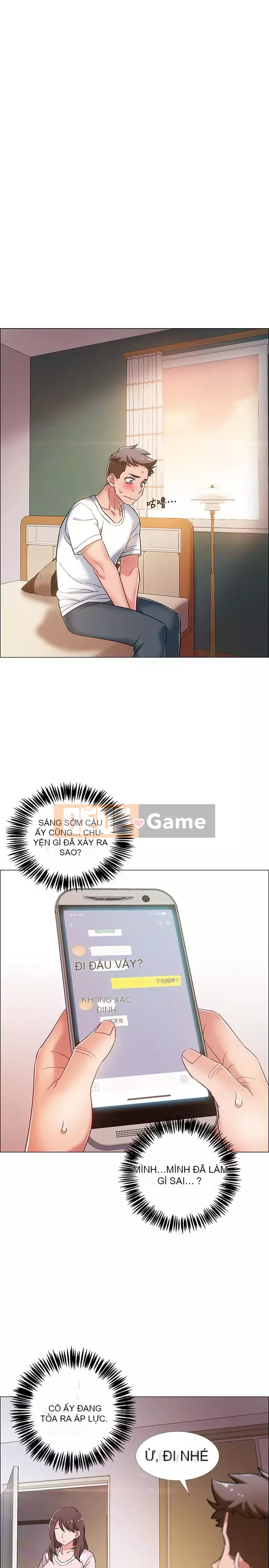 Đếm ngược đến ngày nhập ngũ Chương 1-15