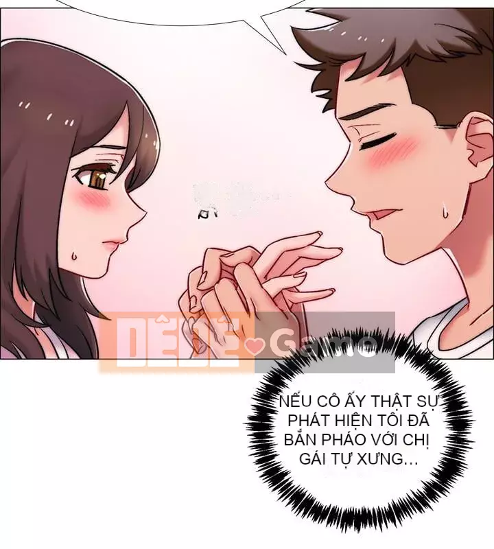 Đếm ngược đến ngày nhập ngũ Chương 1-15