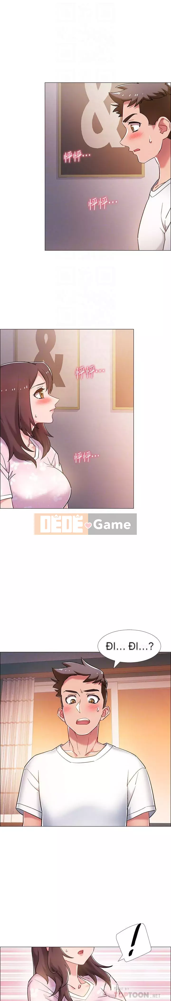 Đếm ngược đến ngày nhập ngũ Chương 1-15