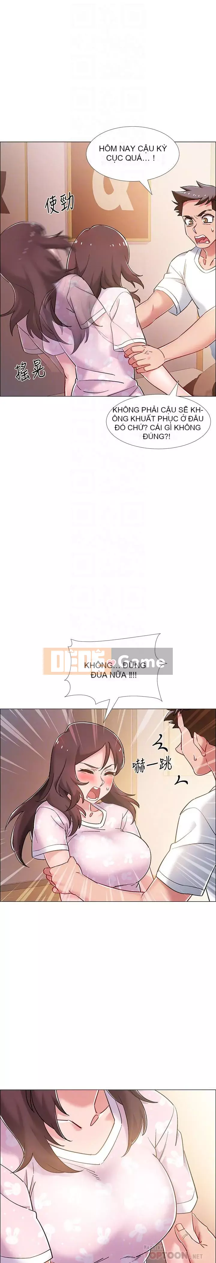 Đếm ngược đến ngày nhập ngũ Chương 1-15