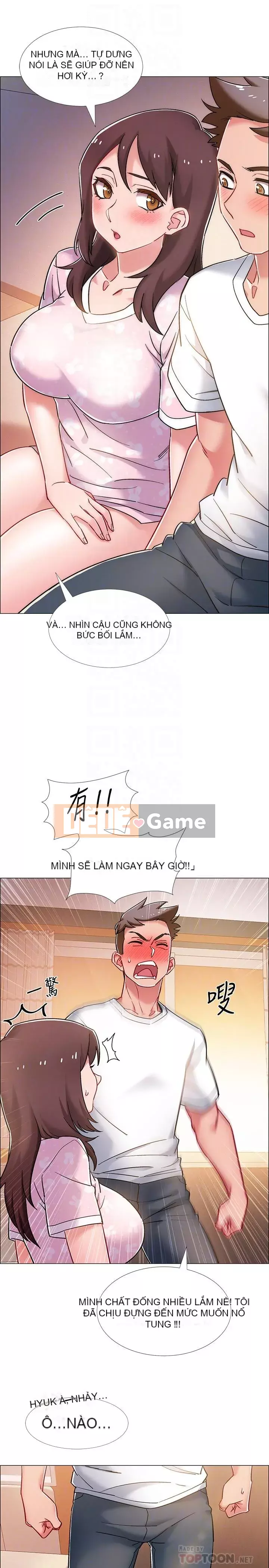 Đếm ngược đến ngày nhập ngũ Chương 1-15